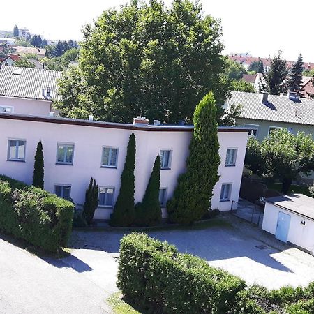 Gasthof Bokan Graz Eksteriør billede